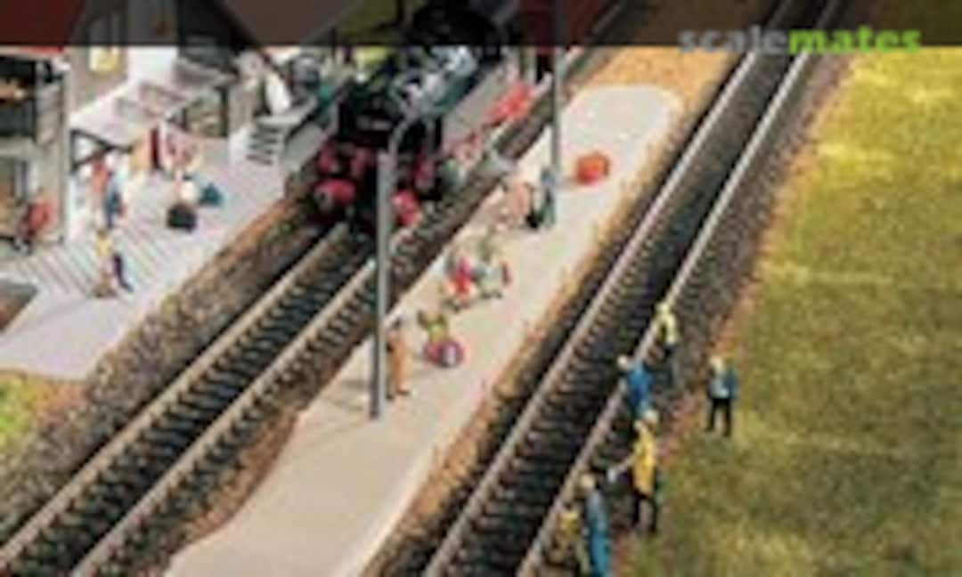 Platform Berwang (Vollmer 49080)