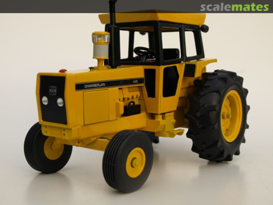 Boxart Chamberlain 4480 TRAC 32 Autodrome