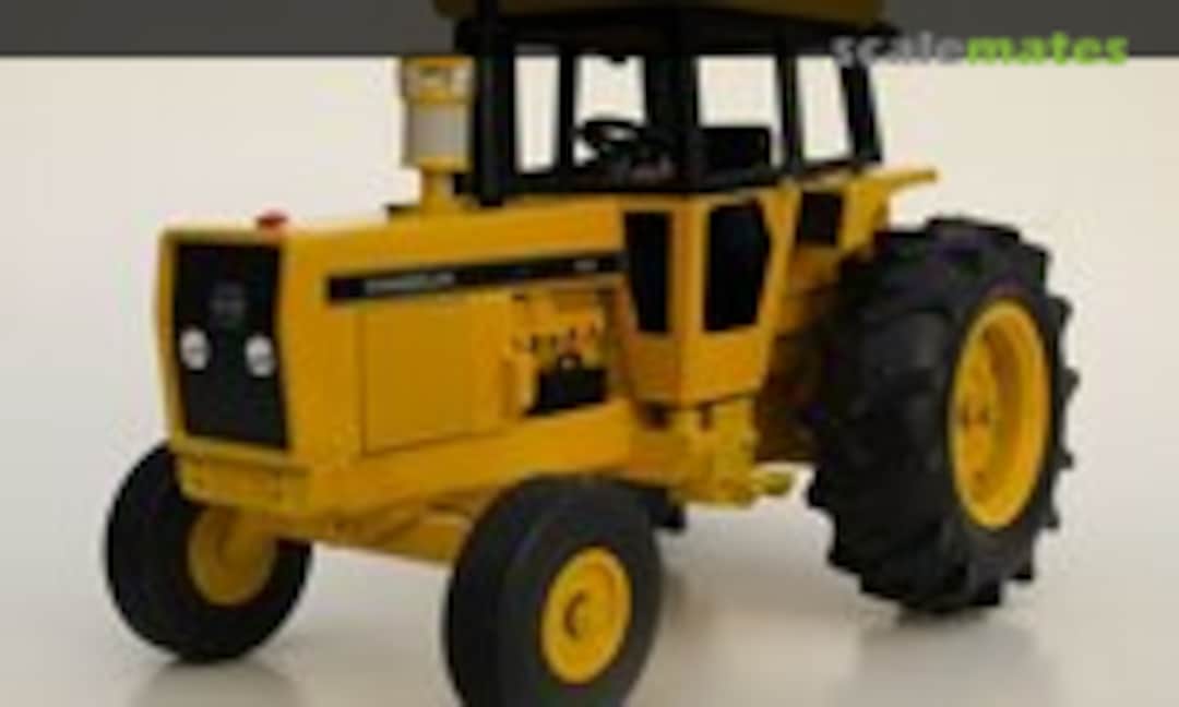 1:32 Chamberlain 4480 (Autodrome TRAC 32) TRAC 32