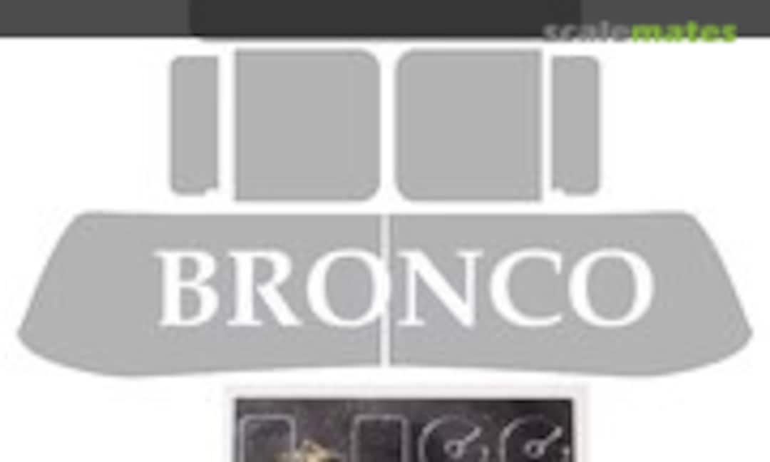 1:35 Paint Mask for ZiL-131 (Bronco) (KAV models KAV M35 051) KAV M35 051