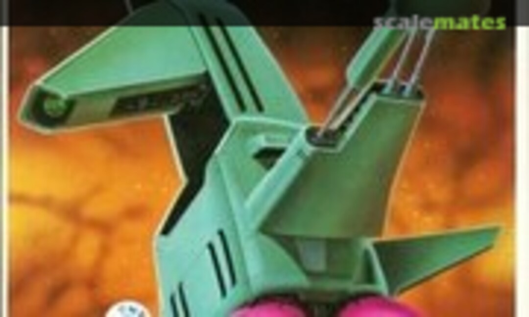 No Zonde (Bandai 36451) 36451