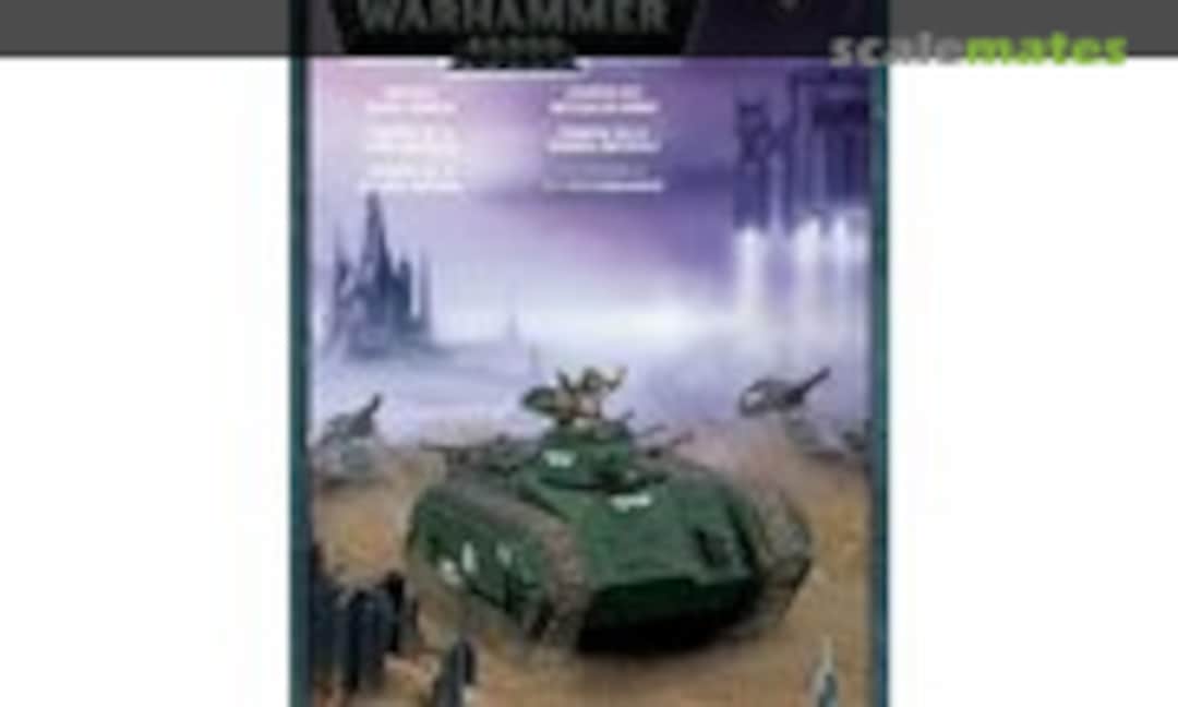 28mm Chimera (Games Workshop 99120105046) 99120105046