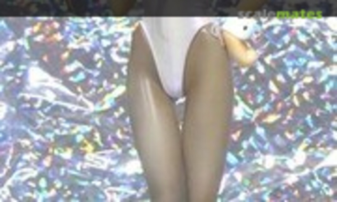 1:8 Belldandy (Usa P House )