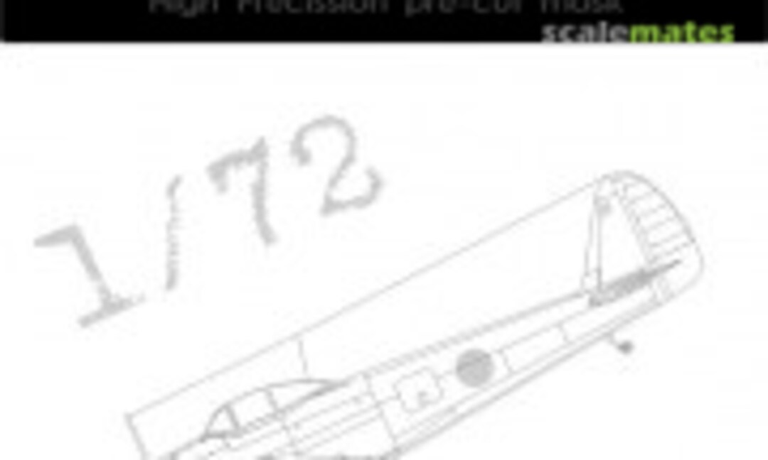 1:72 Ki-43 I Hayabusa National Insignias (DEAD Design Models VM72177) VM72177