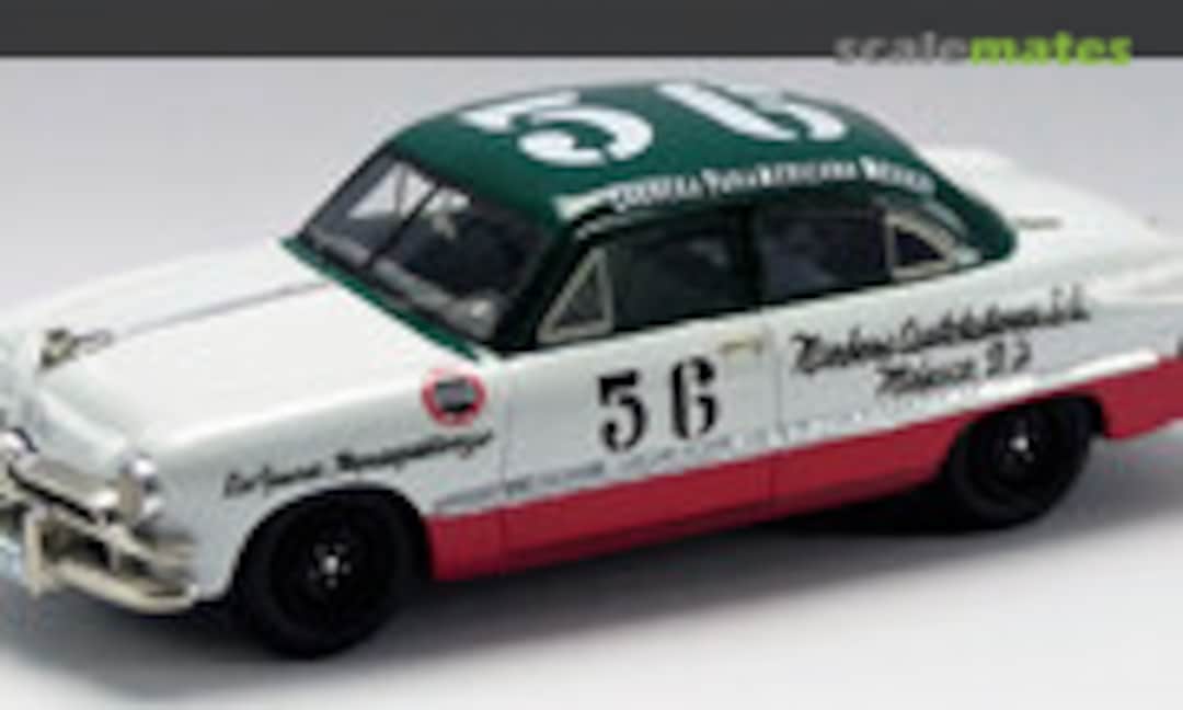 1:43 Ford Tudor (Arena Modelli ARE1295)