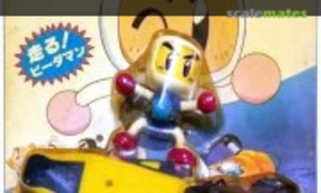 No Skate Board B-Ralli (ARII 86611-680)