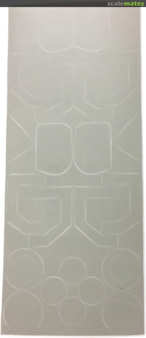 Boxart Mi-28N Mask AM48310 Arma Models Boxart Mi-28N Mask AM48310 Arma Models