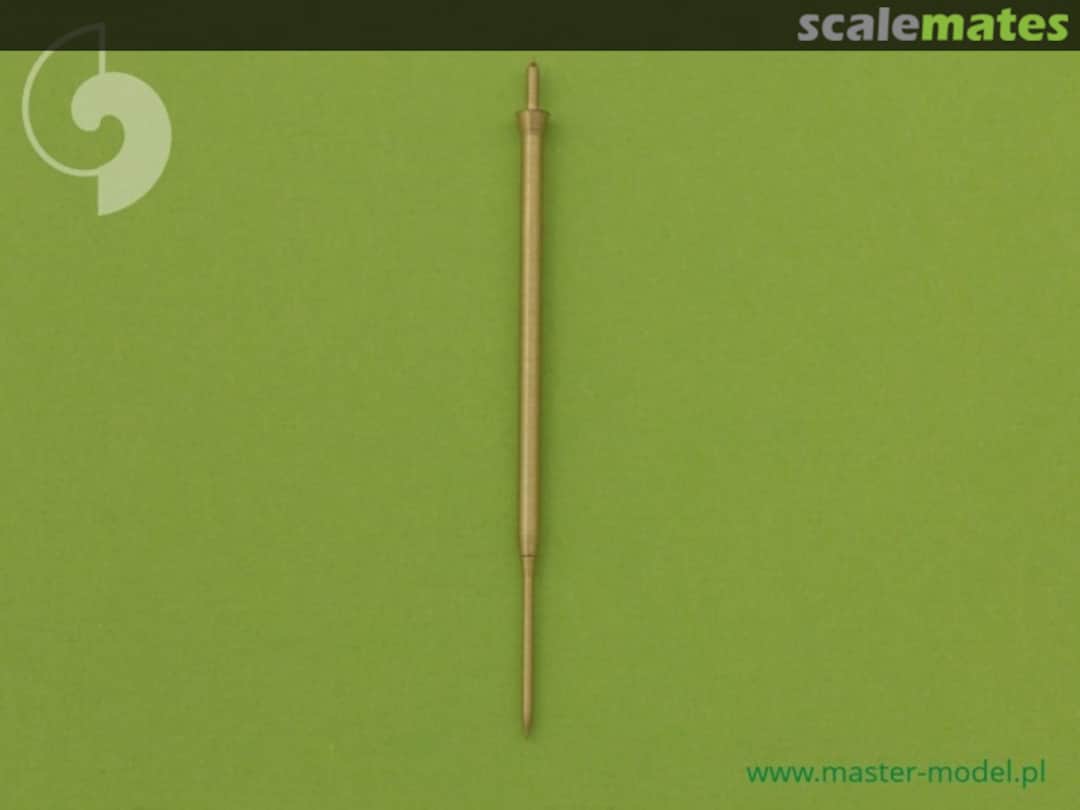 Boxart F-104 Starfighter - Pitot Tube AM-48-044 Master Boxart F-104 Starfighter - Pitot Tube AM-48-044 Master