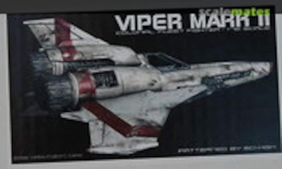 1:72 Viper Mark II (Sci-High )