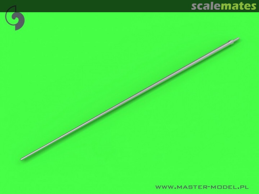 Boxart BAC Lightning - Pitot Tube AM-32-057 Master Boxart BAC Lightning - Pitot Tube AM-32-057 Master