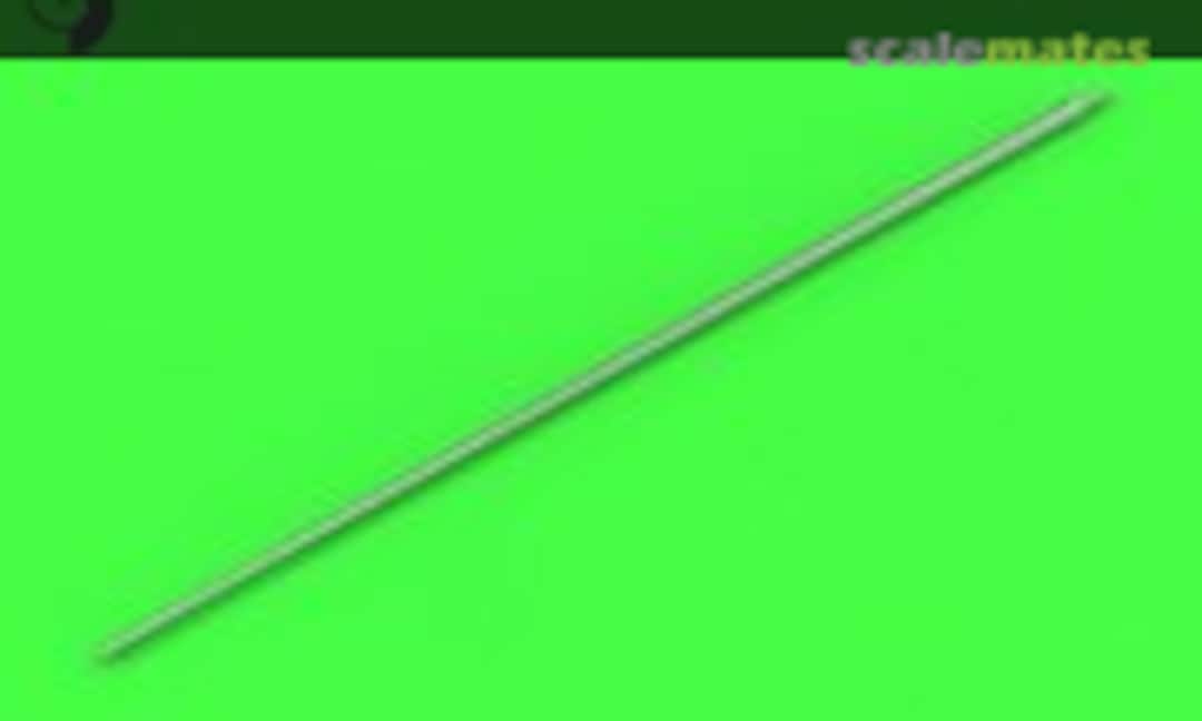 1:32 BAC Lightning - Pitot Tube (Master AM-32-057) AM-32-057