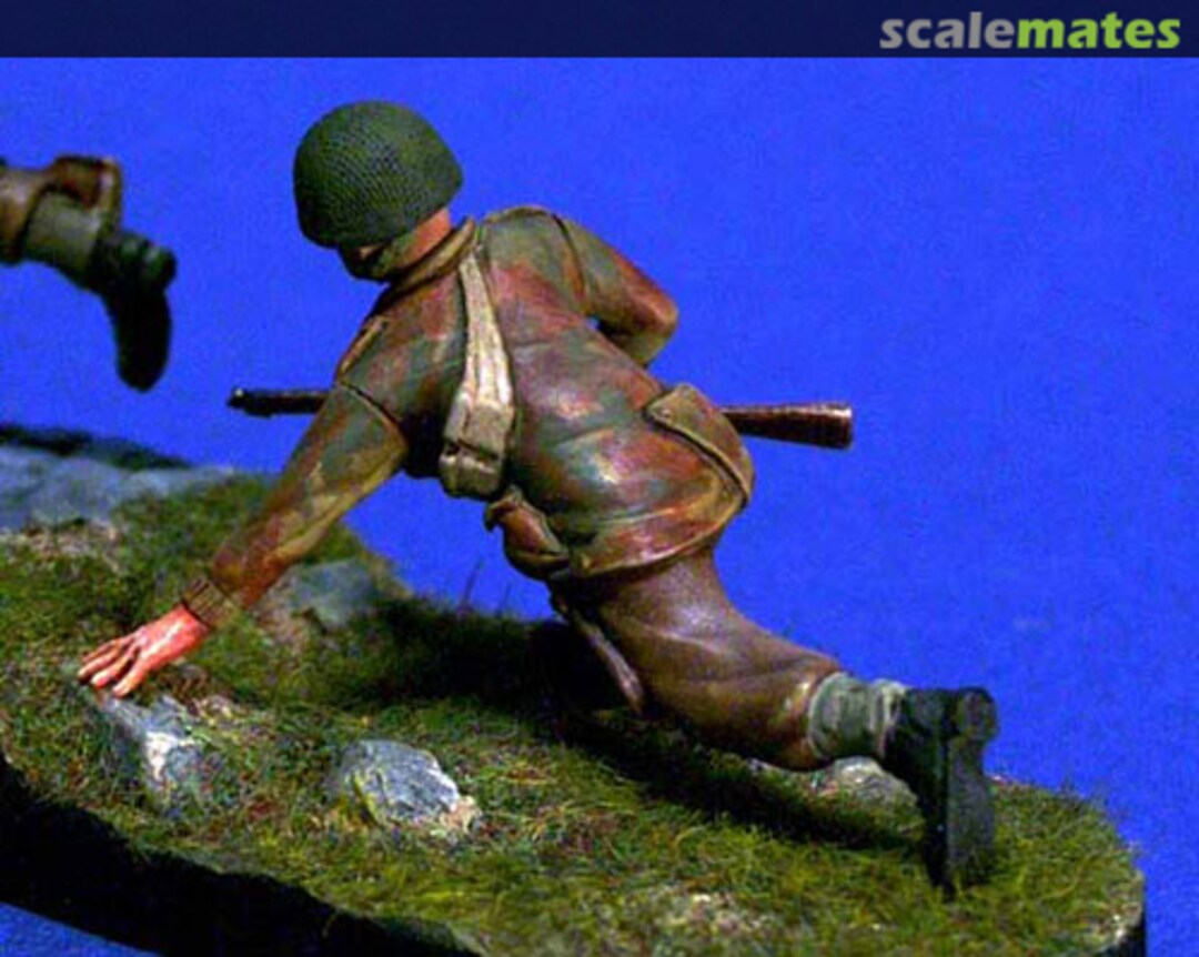 Boxart Para Ready to Go 35.5575 Resicast Boxart Para Ready to Go 35.5575 Resicast