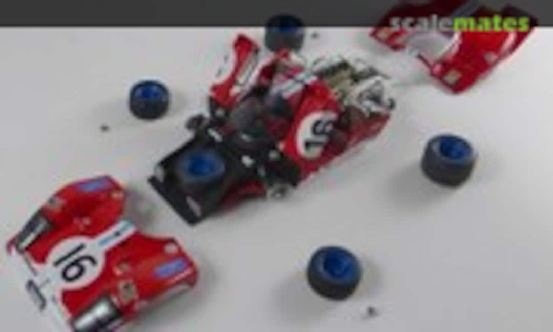 Ferrari 512 S Scuderia Filipinetti (Profil 24 P43012)