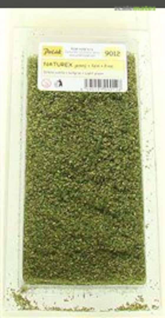 Boxart Naturex Micro 9002 Polak model Boxart Naturex Micro 9002 Polak model