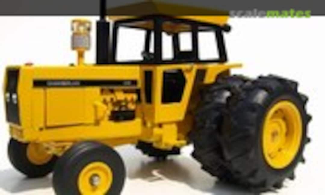 1:32 Chamberlain 4480 (Autodrome TRAC 36) TRAC 36