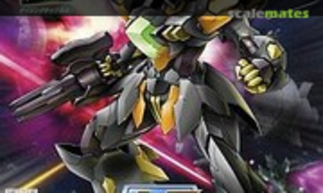 1:144 Khronos (xvm-dgc) (Bandai 0175320) 0175320