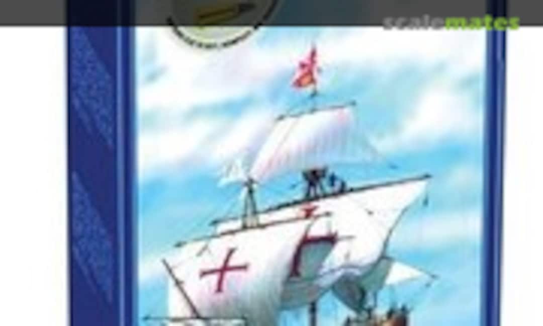 Santa Maria (Heller 56865)