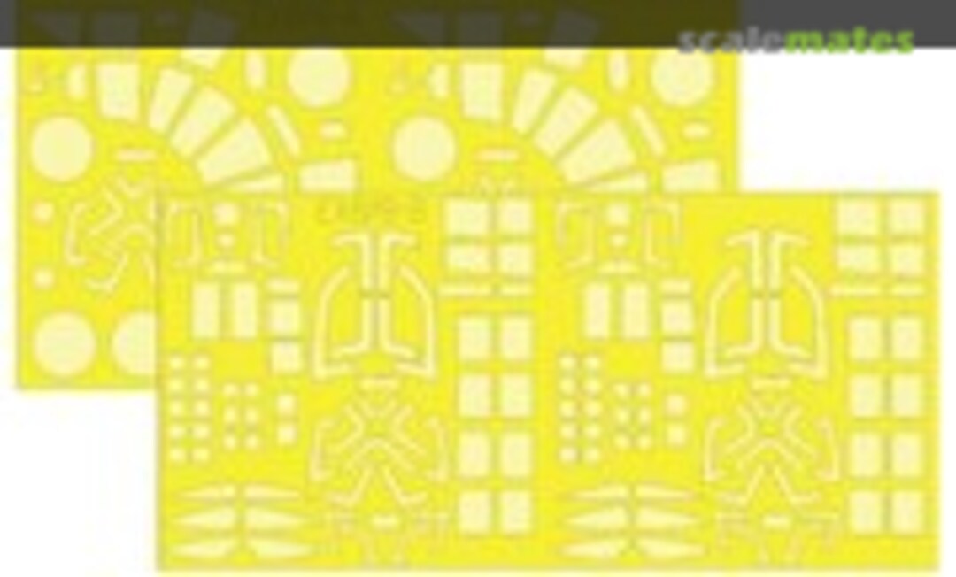 1:48 He 111Z (Eduard EX698) EX698