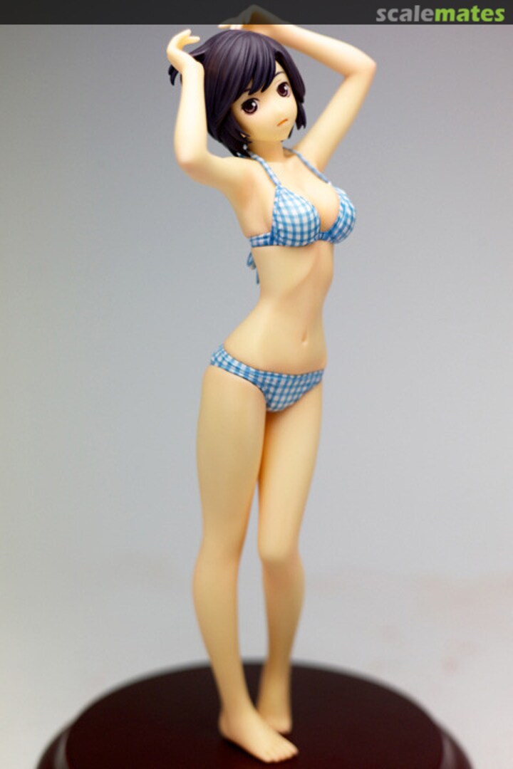 Boxart Takane Manaka T's System Boxart Takane Manaka T's System