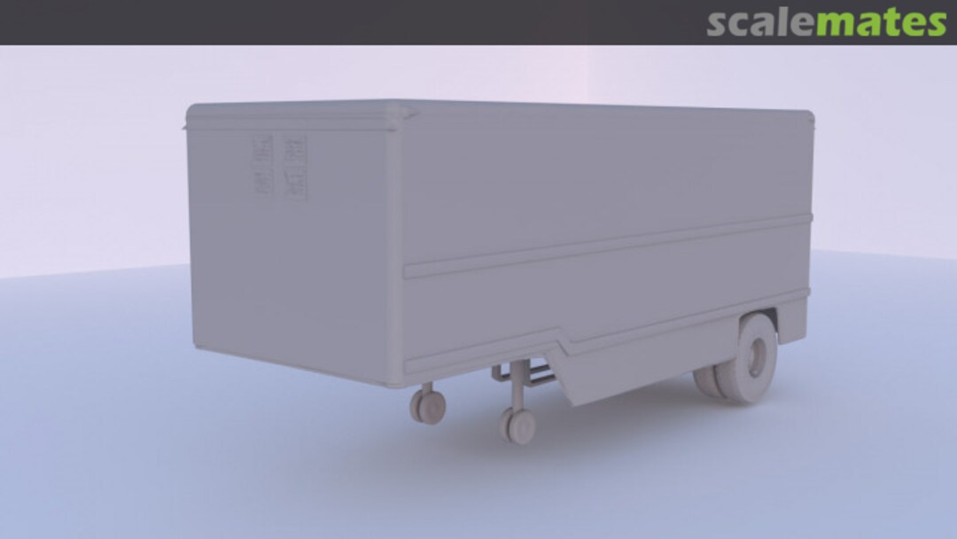 Boxart ОДАЗ-794 117 Scalemodels72 Boxart ОДАЗ-794 117 Scalemodels72