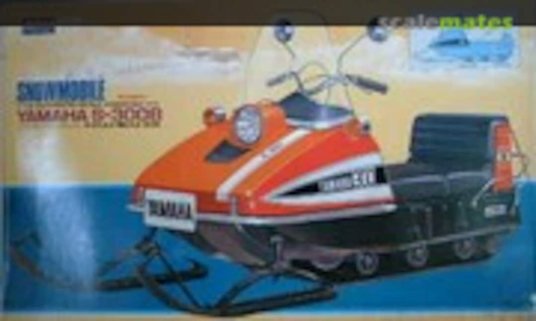 1:12 Yamaha S-300B (ARII A901-2000)