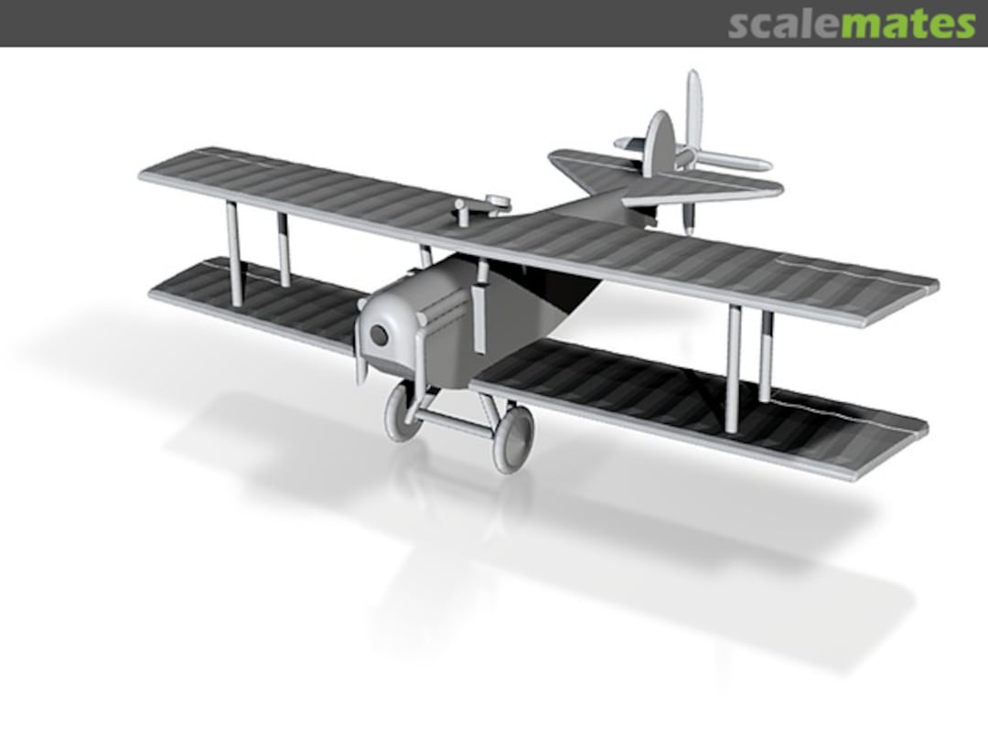 Boxart Austin Ball AFB-1  Decapod Models