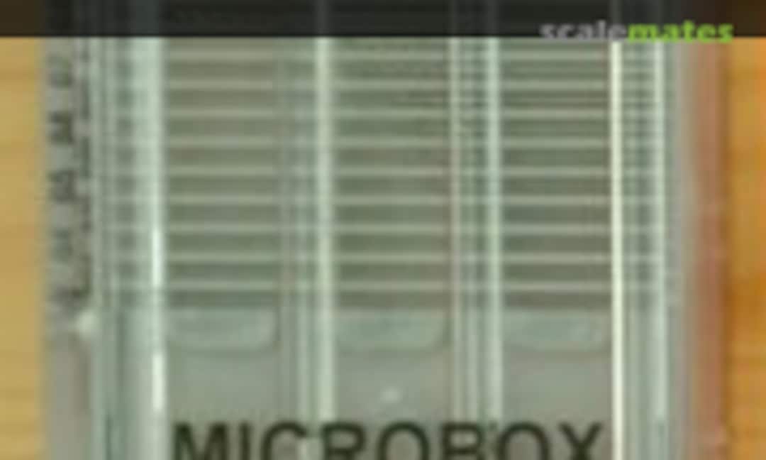 No HSS Twist Drills (Microbox PDR4001) PDR4001