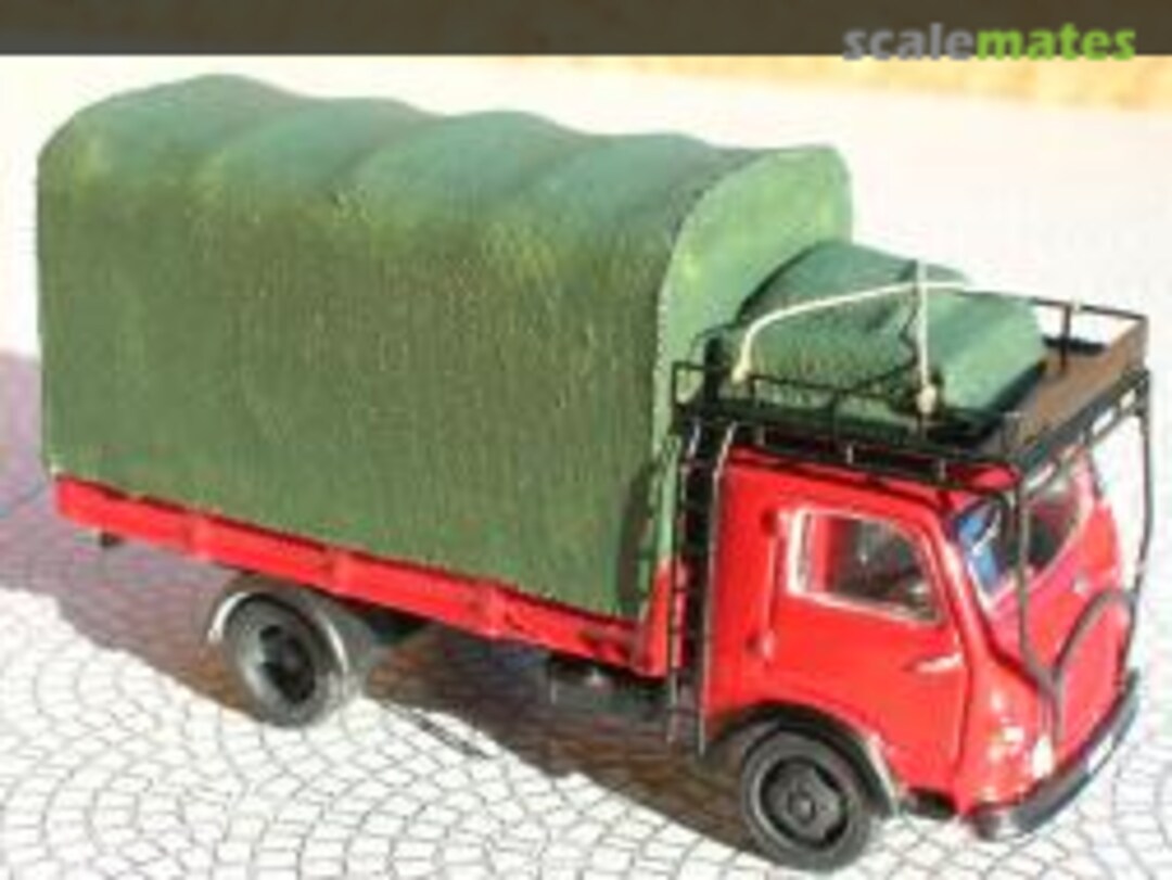 Boxart OM LUPETTO I.V. 87/64 IV Model Factory Boxart OM LUPETTO I.V. 87/64 IV Model Factory