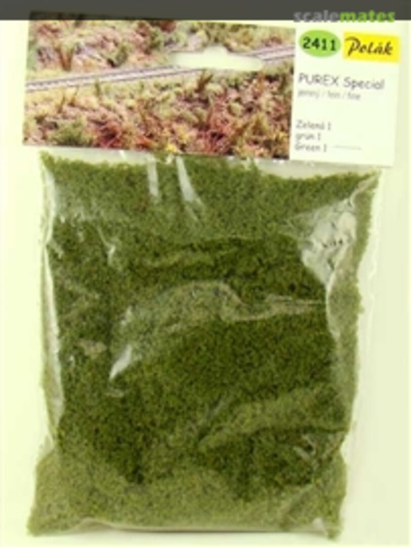 Boxart Naturex F 2411 Polak model Boxart Naturex F 2411 Polak model