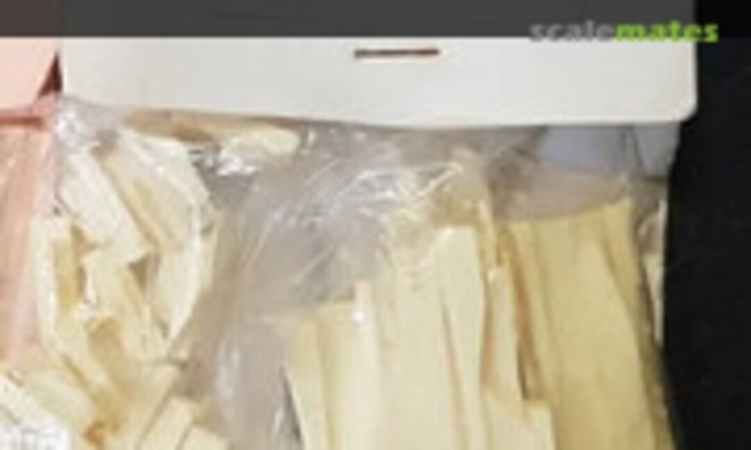 1:72 Current HSAB's (B-52's) (Golden Dragon Productions GDPR72015) GDPR72015