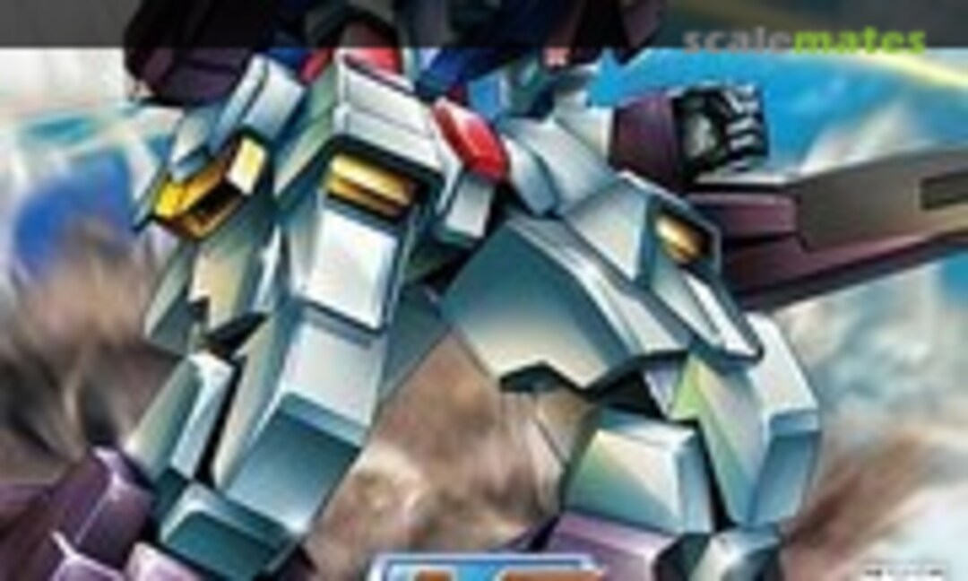 1:144 Gundam Age-3 Fortress (AGE-3F) (Bandai 0175713) 0175713