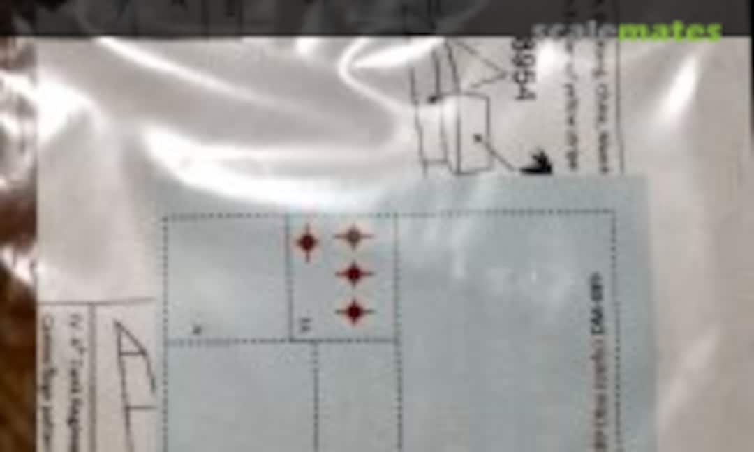 1:35 Type 89 Otsu (early) (Decalcomaniacs! DM-089) DM-089