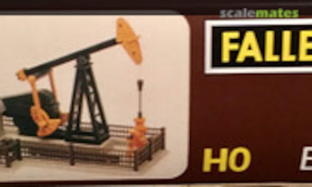 1:87 Pumpe (Faller B-165) B-165