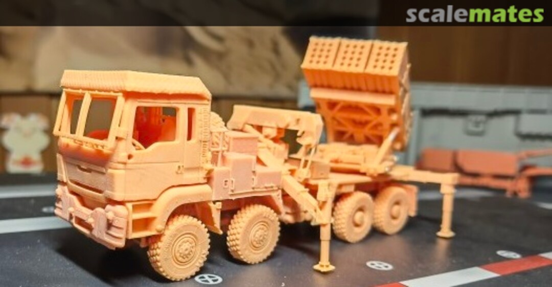 Contents Thunderbolt-2000 Zeus Model Contents Thunderbolt-2000 Zeus Model