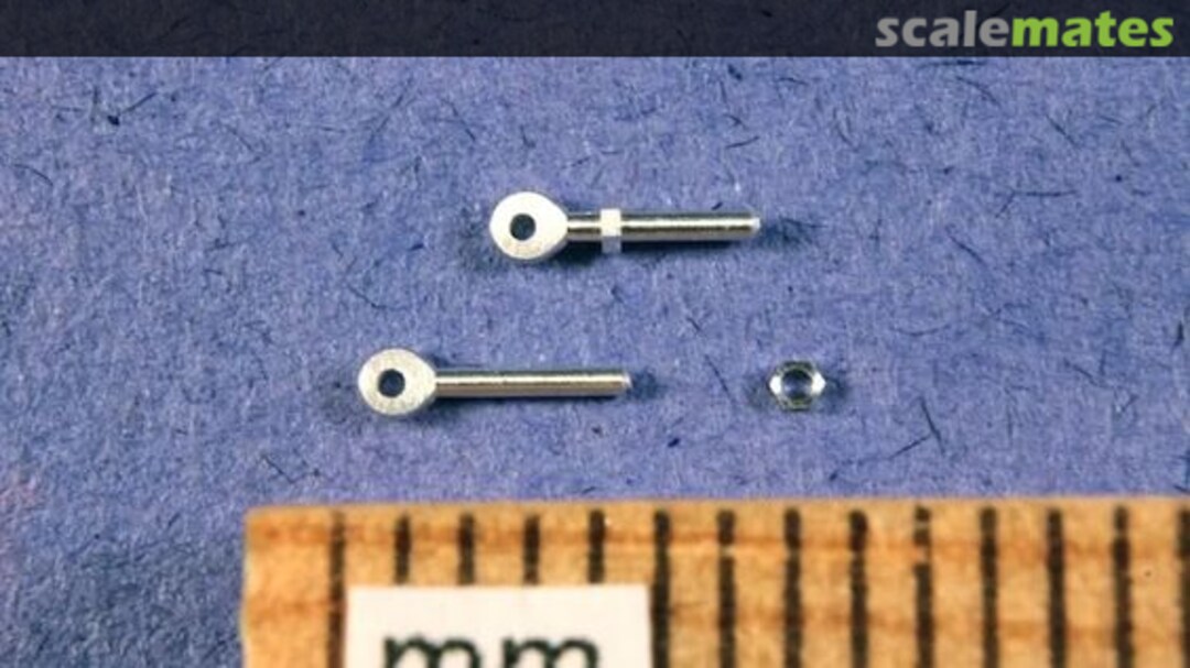 Boxart Rod Ends 1501 RB Motion Boxart Rod Ends 1501 RB Motion