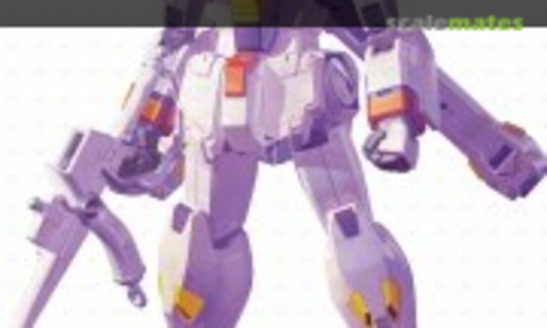 XM-X1 Crossbone Gundam X-1 (Bandai )