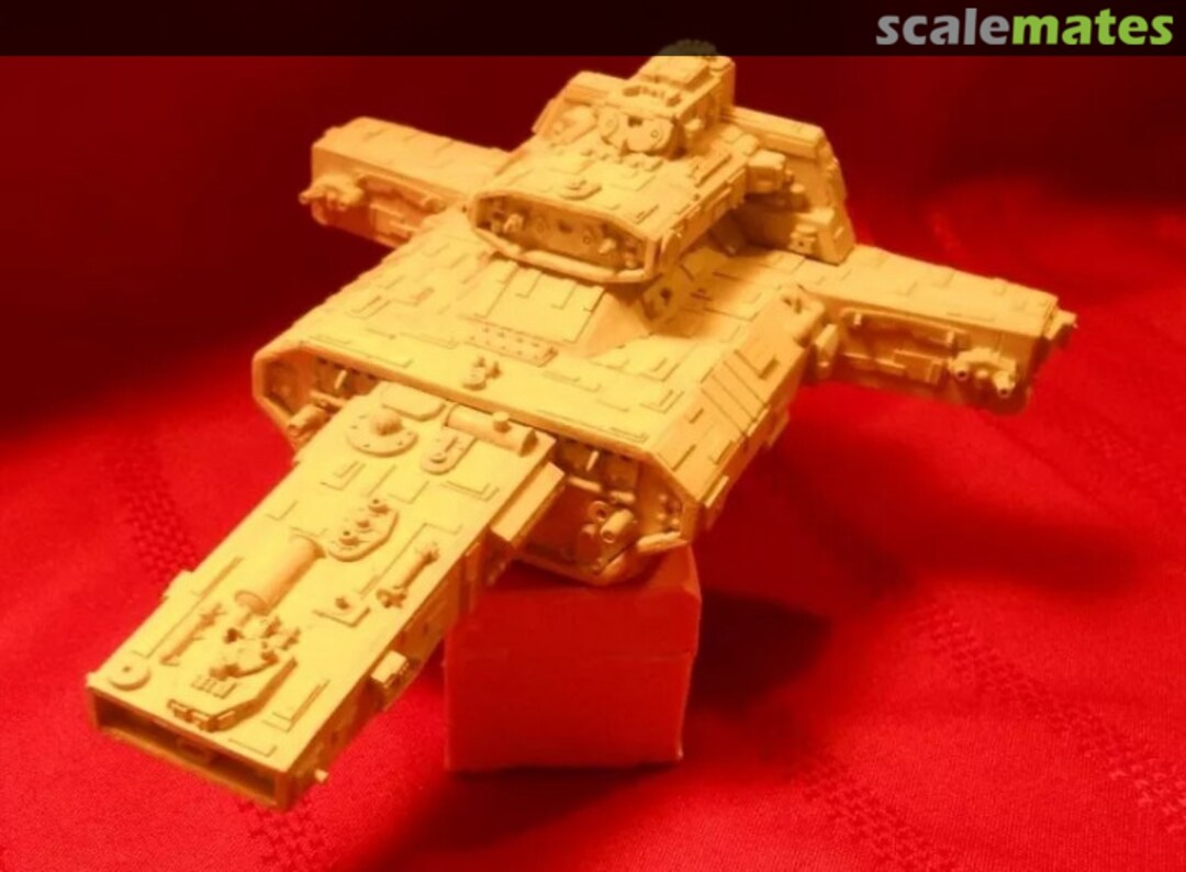 Boxart Ice Pirates Spaceship Larson Designs Boxart Ice Pirates Spaceship Larson Designs