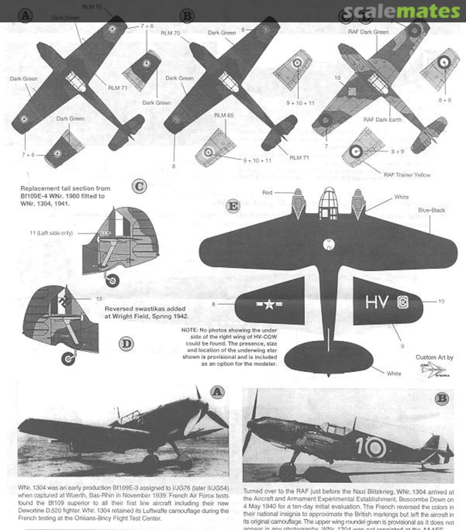 Boxart In Enemy Hands 2 TGR 48019 Three Guys Replicas Boxart In Enemy Hands 2 TGR 48019 Three Guys Replicas