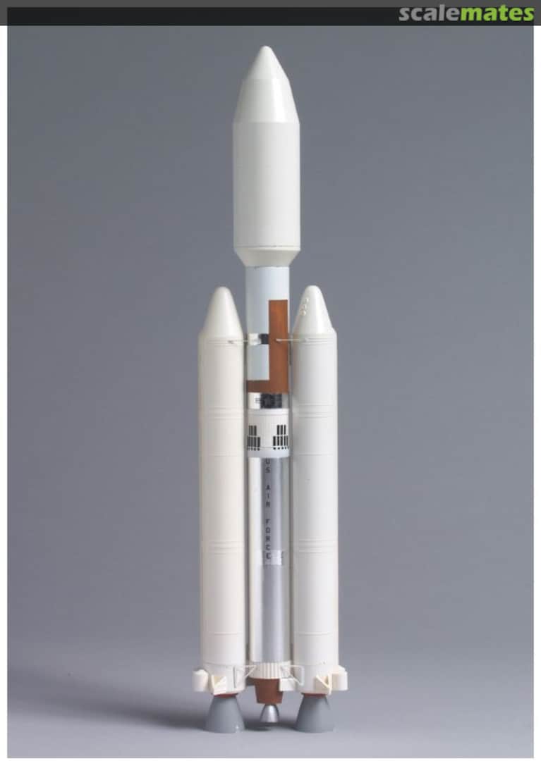 Boxart Titan 4b RealSpace Models Boxart Titan 4b RealSpace Models