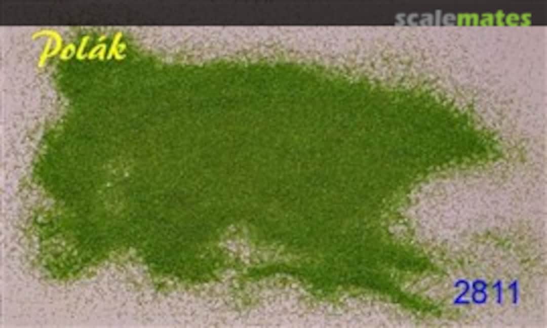 Boxart Purex SP 2811 Polak model