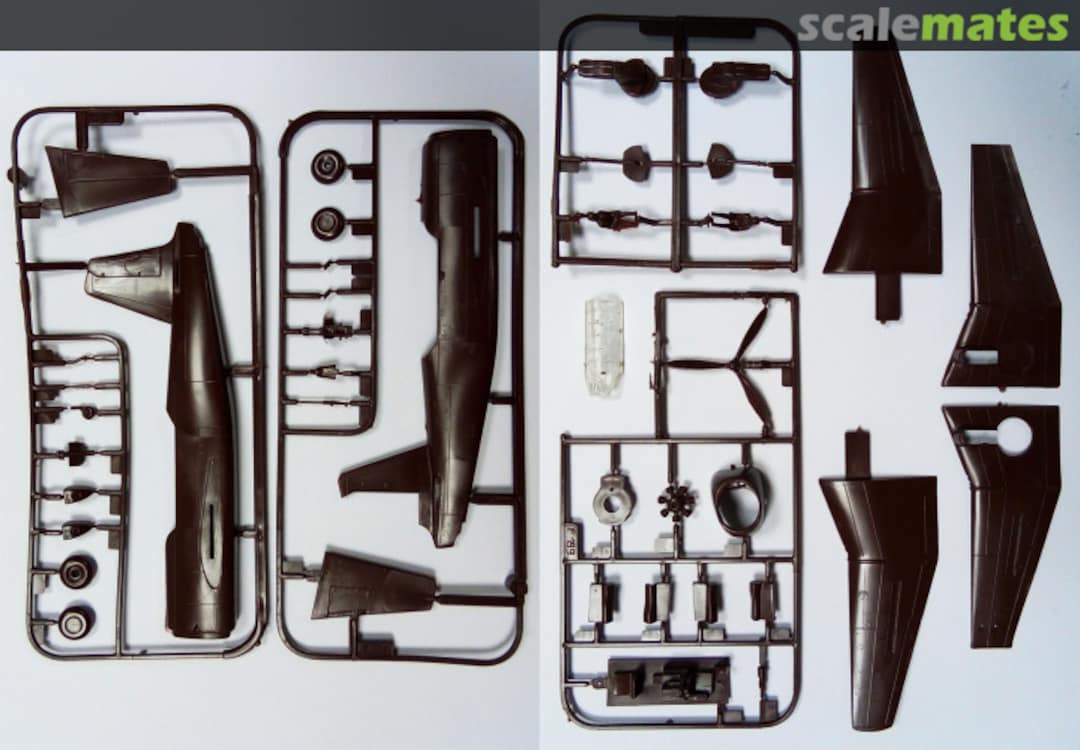 Contents Vengeance Mk II 199 DFI Donetsk Toys Factory