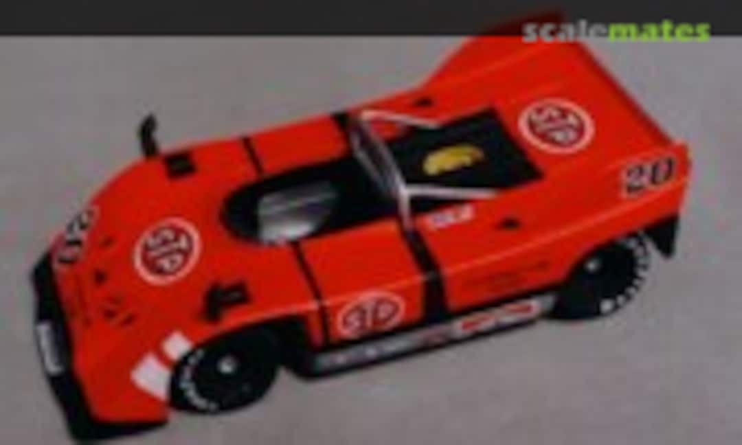 Porsche 917-10 &quot;STP&quot; (MA Scale Models 313)