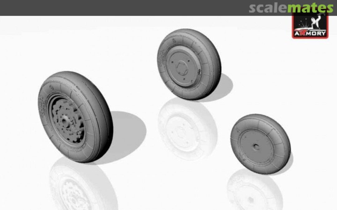 Boxart Sukhoj Su-7B early wheels, Armory, AW48005 AW48005 Armory Boxart Sukhoj Su-7B early wheels, Armory, AW48005 AW48005 Armory