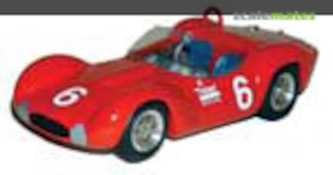 Maserati Tipo 61 Birdcage (Midlantic 64)