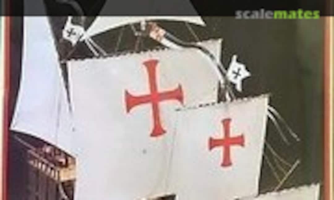 1:75 Santa Maria (Heller/Lodela RH-9865)