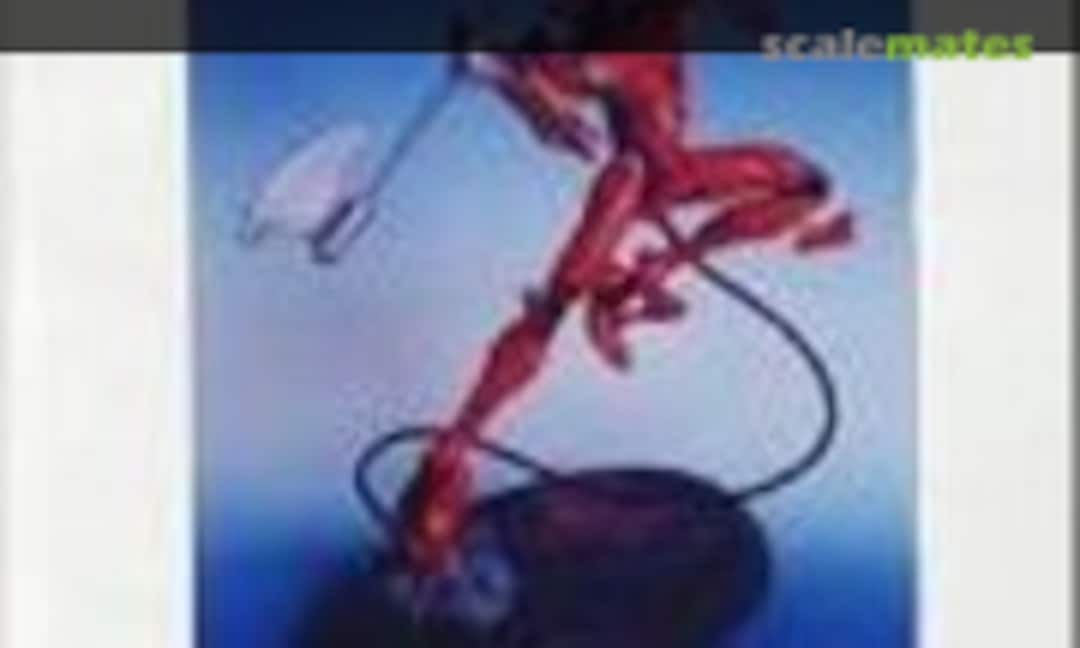 No EVA-02 (Musasiya )