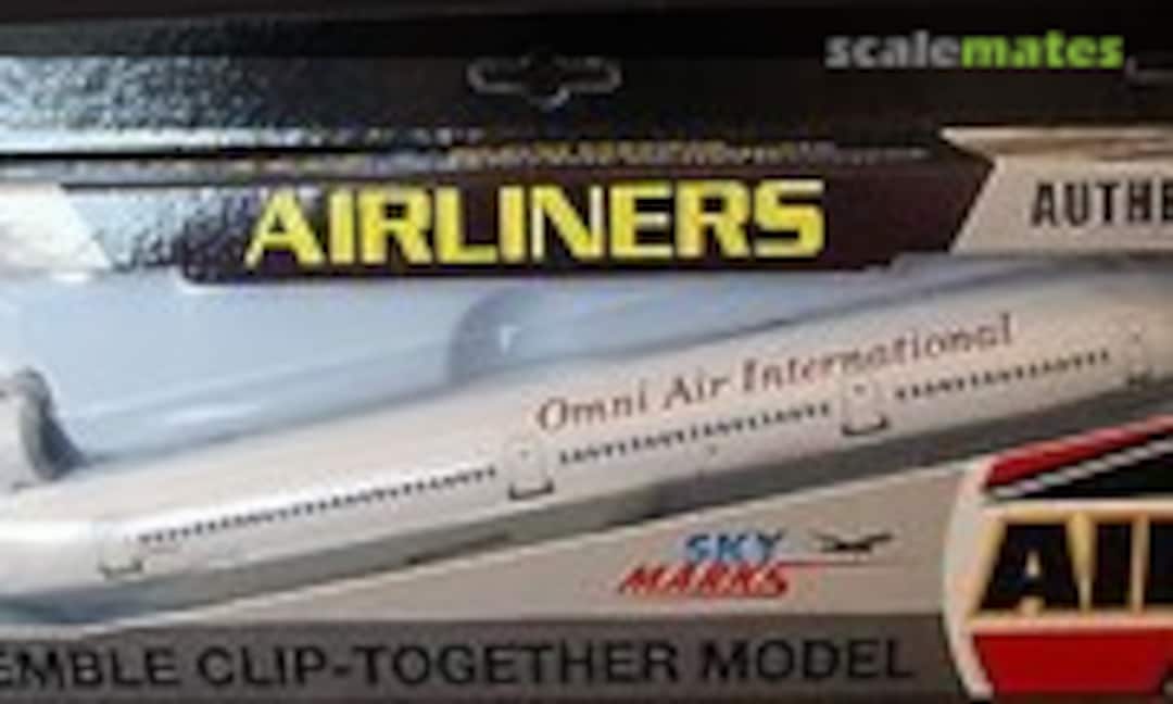 1:200 Douglas DC-10 (Sky Marks/Airfix SKR202)