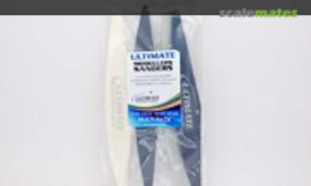 No Modellers Sanders (Ultimate Modelling Products UMP013) UMP013