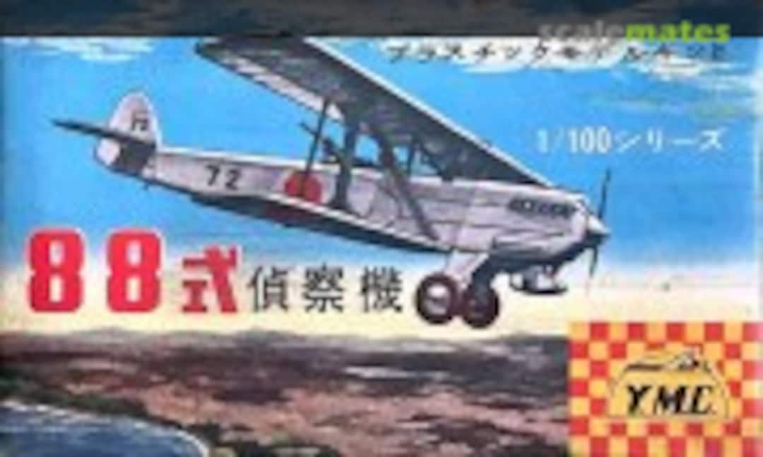 1:100 Type 88 (Y.M.C. )