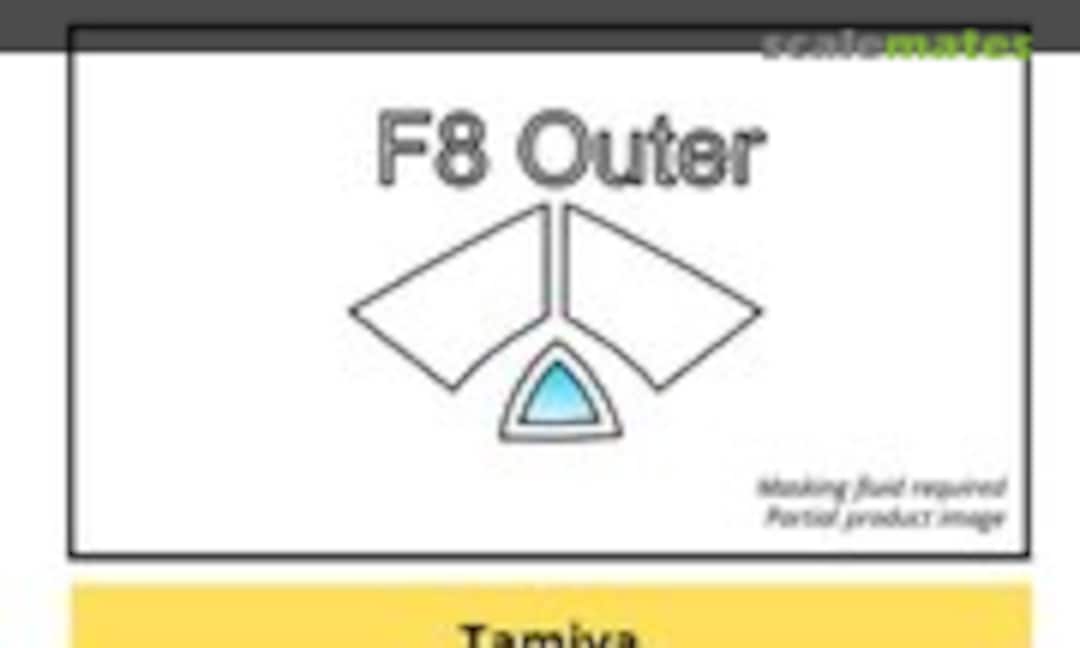 1:48 Republic P-47D Thunderbolt "Razorback" (Kit Masx 48-054V)